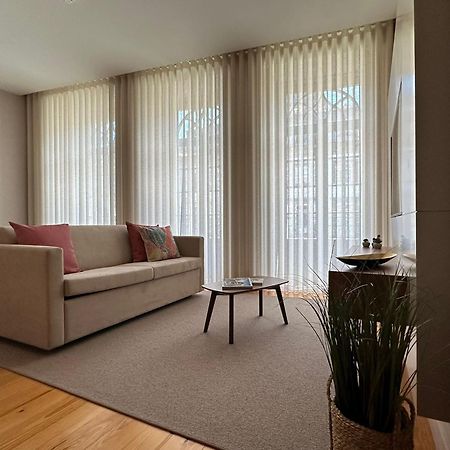 Lit Apartments - Clerigos Porto Eksteriør billede