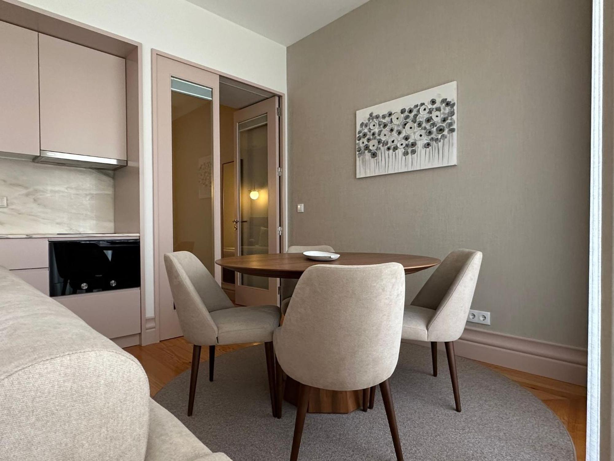 Lit Apartments - Clerigos Porto Eksteriør billede
