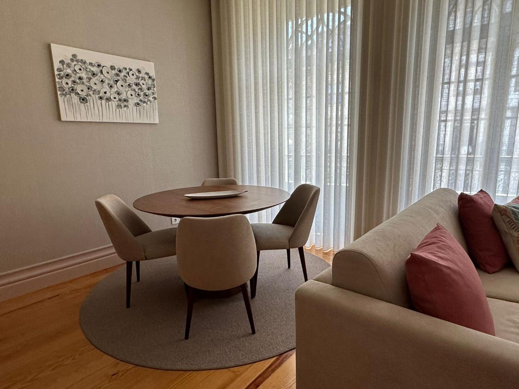 Lit Apartments - Clerigos Porto Eksteriør billede
